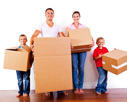 Small removals service handling furniture in Carshalton