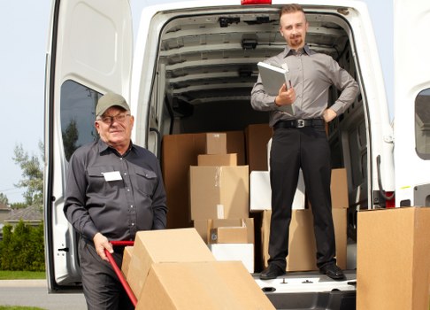 Customer booking and storage agreement introduction
