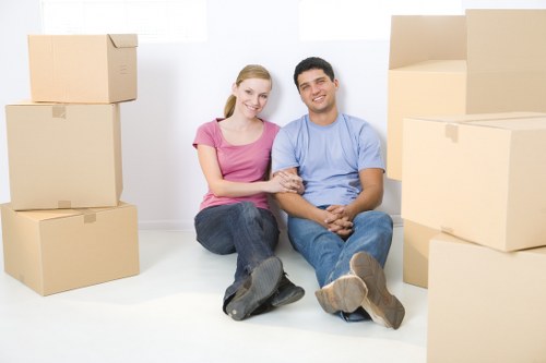 Carshalton Storage modern slavery commitment and ethical business practices