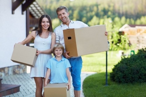 Final resolution stage of a storage complaints procedure