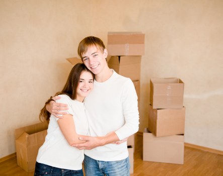 Carshalton storage for organised household belongings