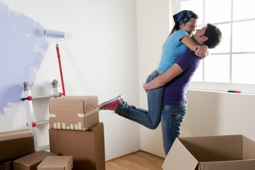 Carshalton Storage safety checks and professional risk management
