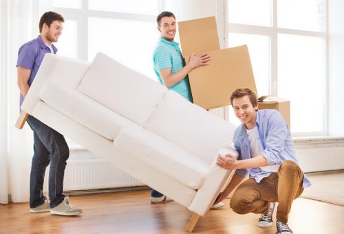Load-based and cubic-yard storage quote example