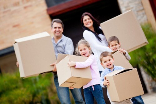Fire safety and emergency preparedness in a storage environment