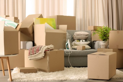 Secure Carshalton Storage payments page with trusted payment options