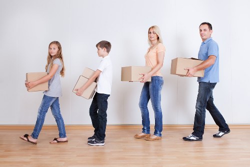 Payment and storage unit charge terms