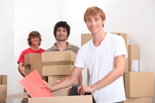 Image representing inclusive Carshalton storage access