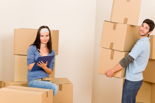 Ongoing commitment to ethical and lawful operations at Carshalton Storage
